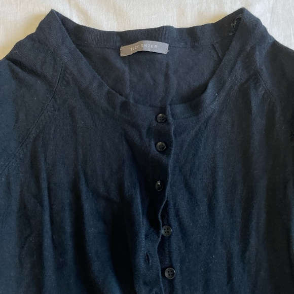 Button up cardigan - Picture 2 of 3